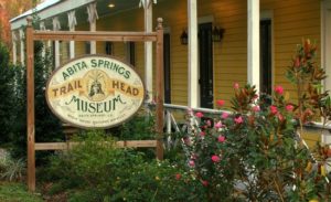 Abita Springs Trailhead Museum