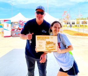 Gator Tail Trail Run